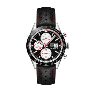 TAG Heuer Carrera Calibre 16