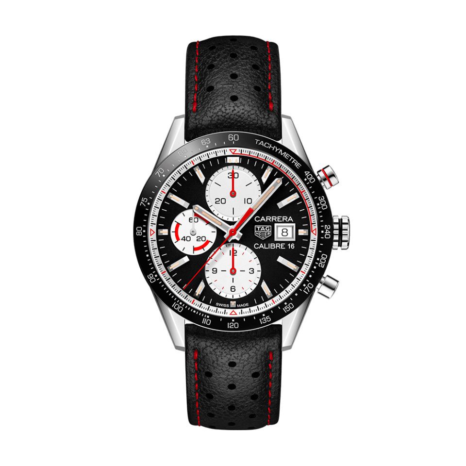 TAG Heuer Carrera Calibre 16