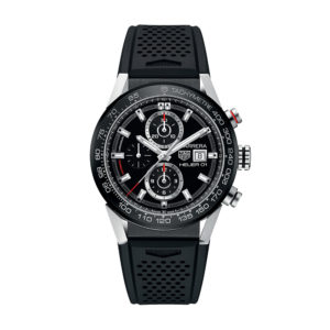 TAG Heuer Carrera Calibre Heuer 01