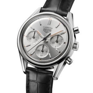 TAG Heuer Carrera