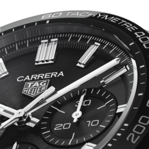 TAG Heuer Carrera