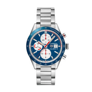 TAG Heuer Carrera