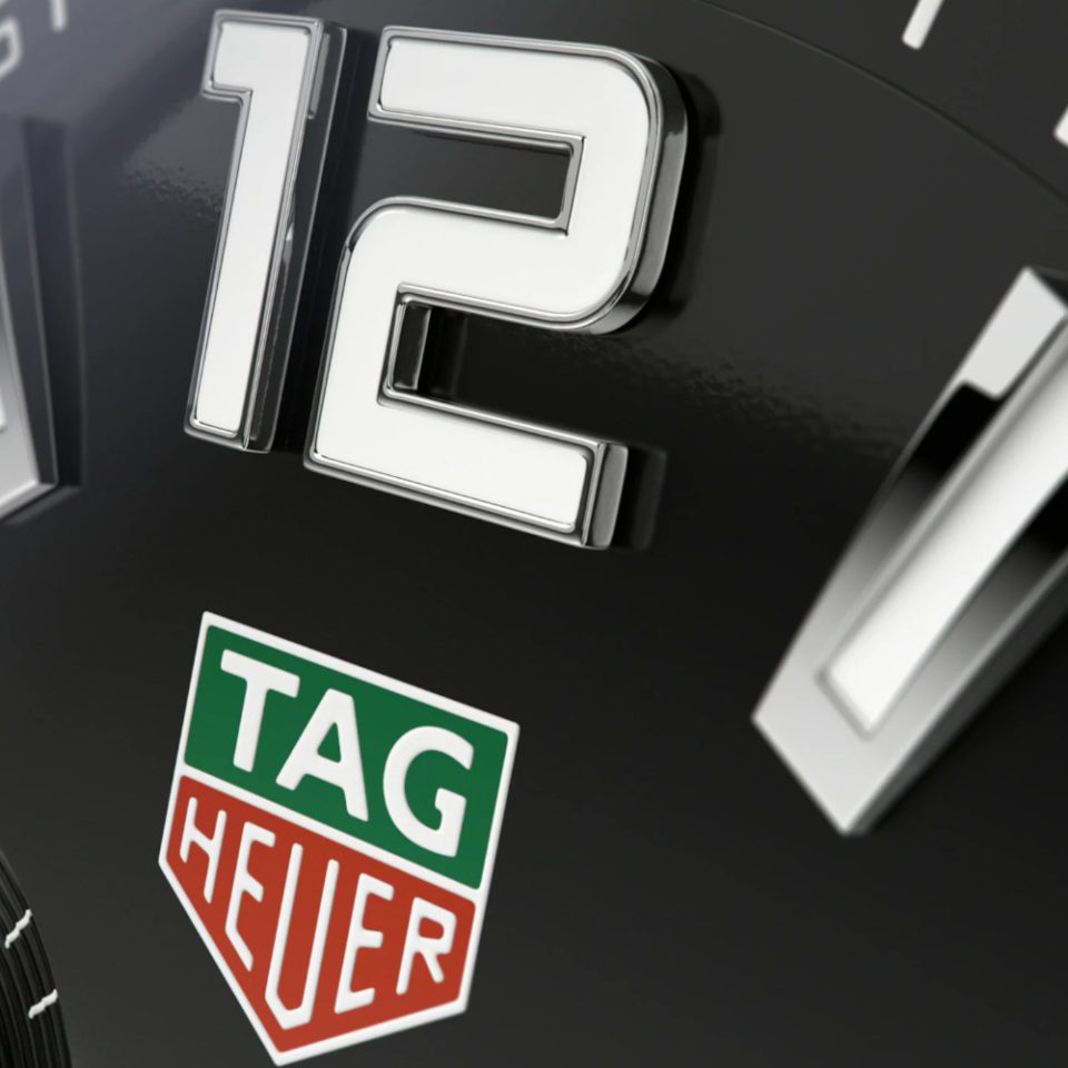 TAG Heuer Formula 1