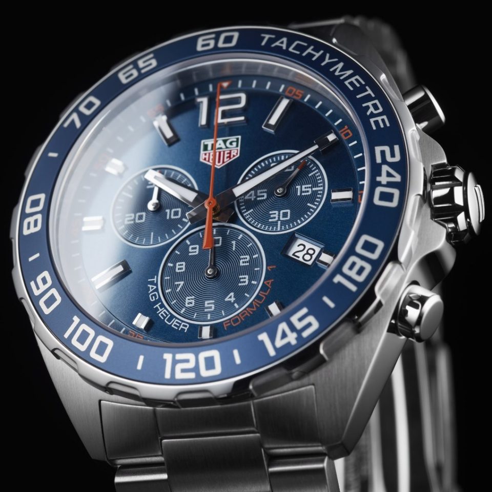 TAG Heuer Formula 1