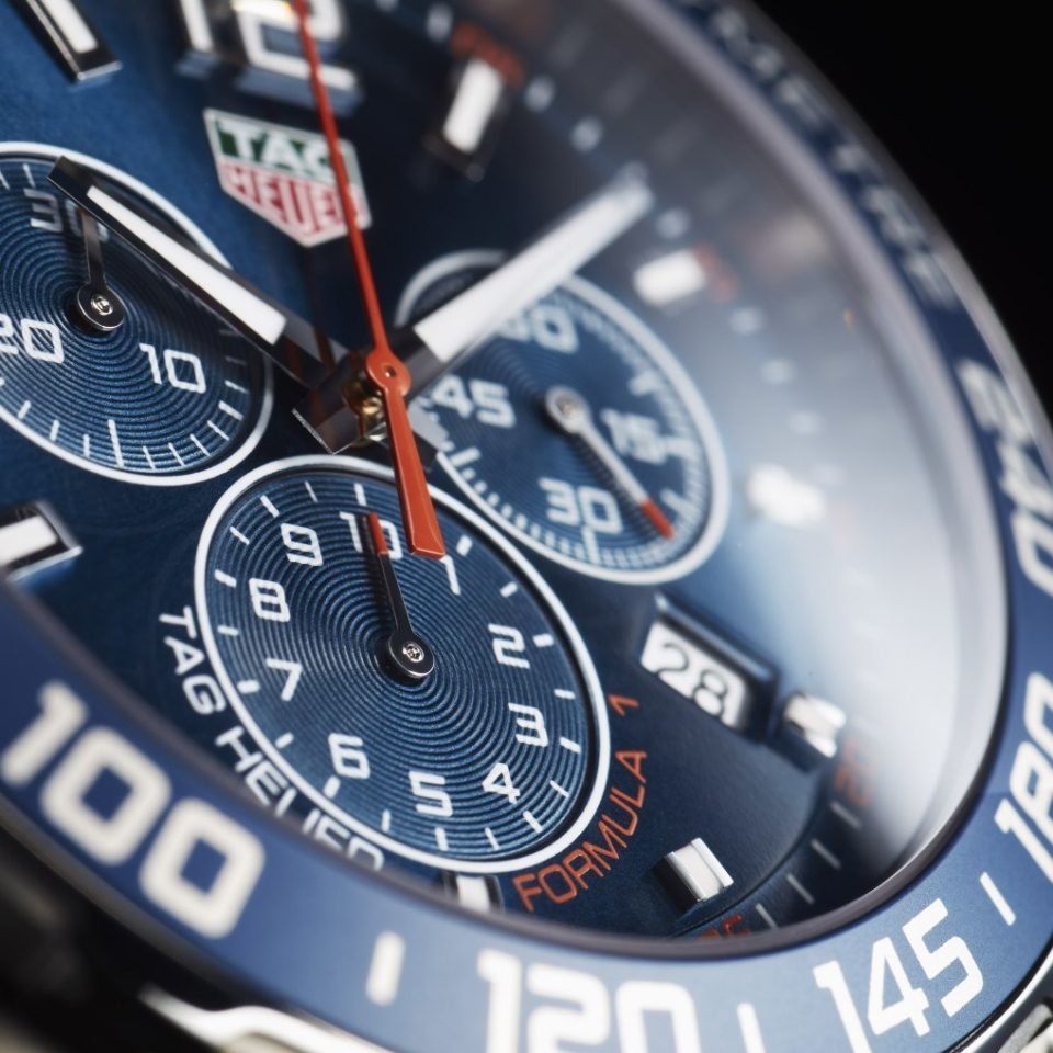 TAG Heuer Formula 1