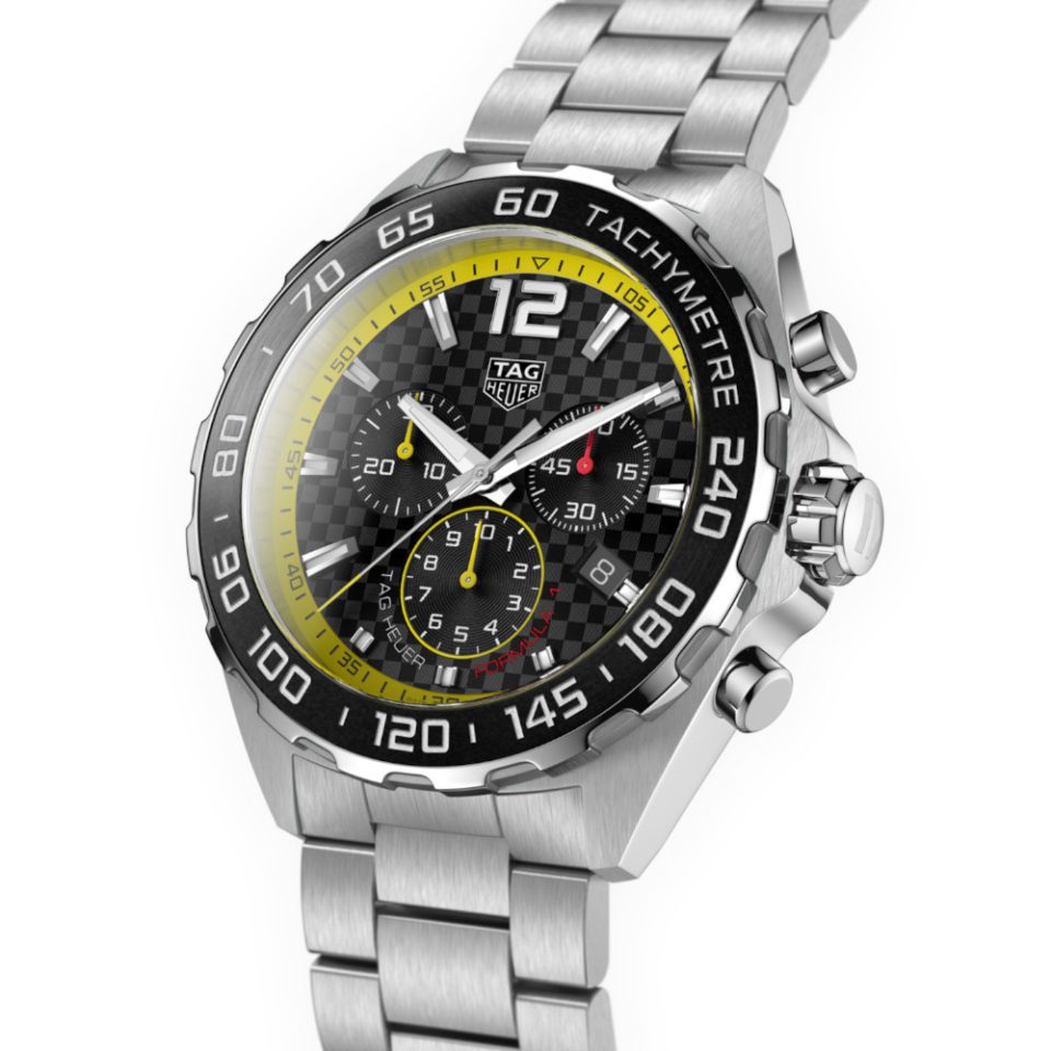 TAG Heuer Formula 1