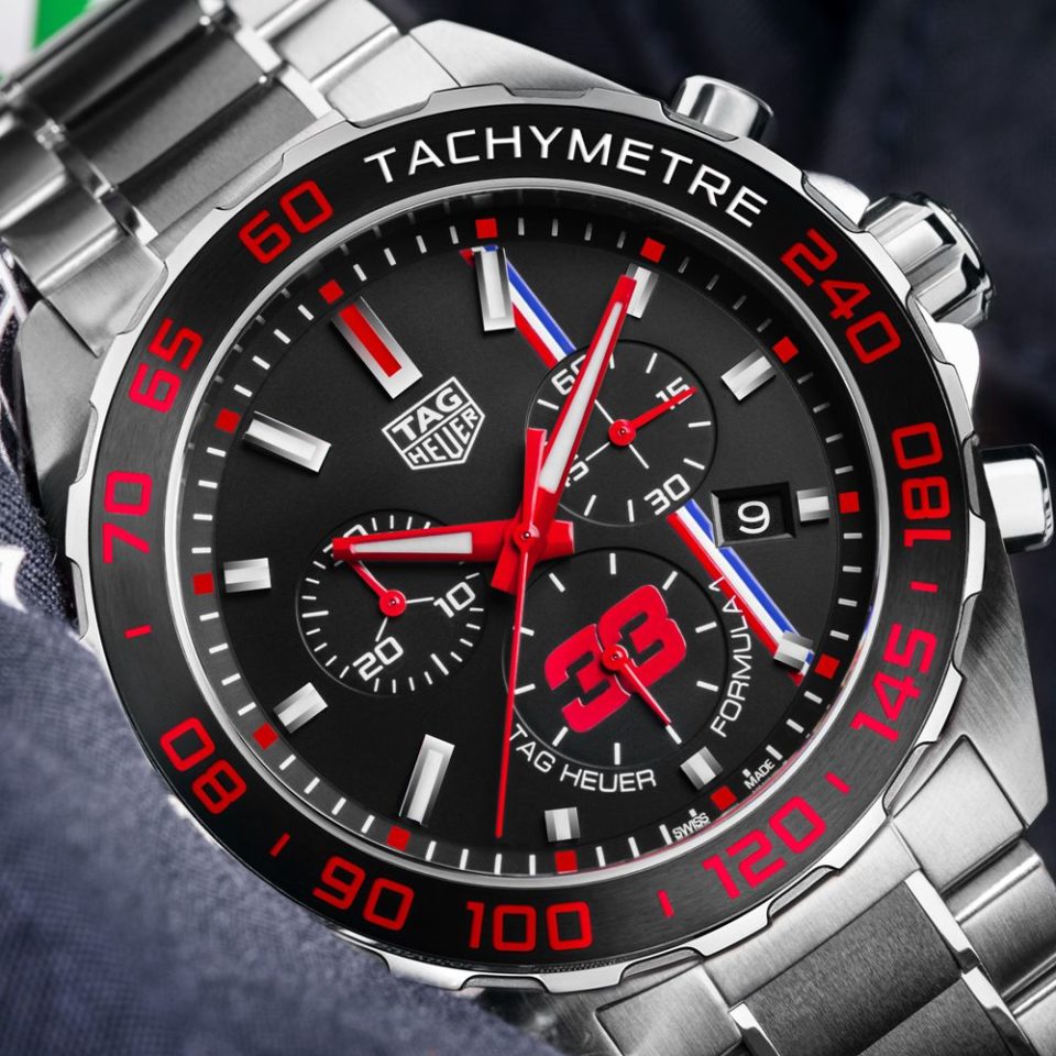 TAG Heuer Formula 1