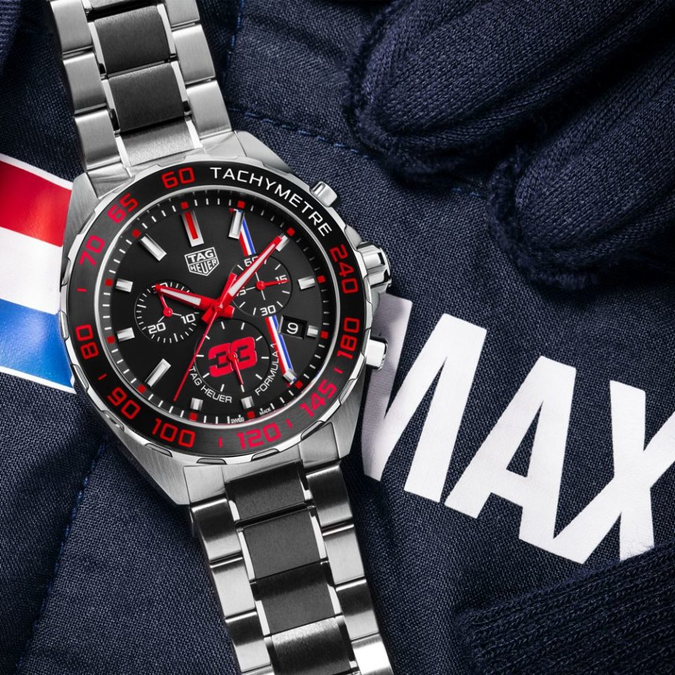 TAG Heuer Formula 1