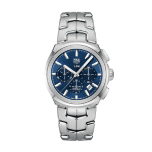 TAG Heuer Link Calibre 17