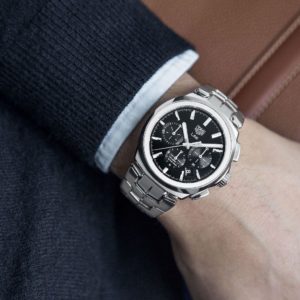 TAG Heuer Link Calibre17 Automatic