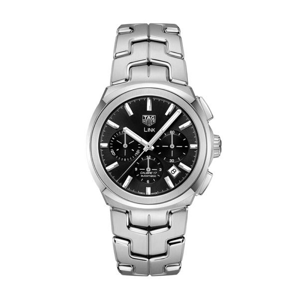 TAG Heuer Link Calibre17 Automatic CBC2110.BA0603