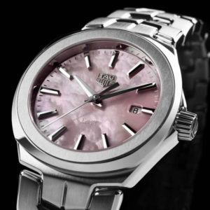 TAG Heuer Link Quartz