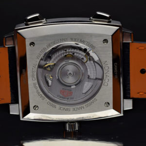 TAG Heuer Monaco Calibre 11