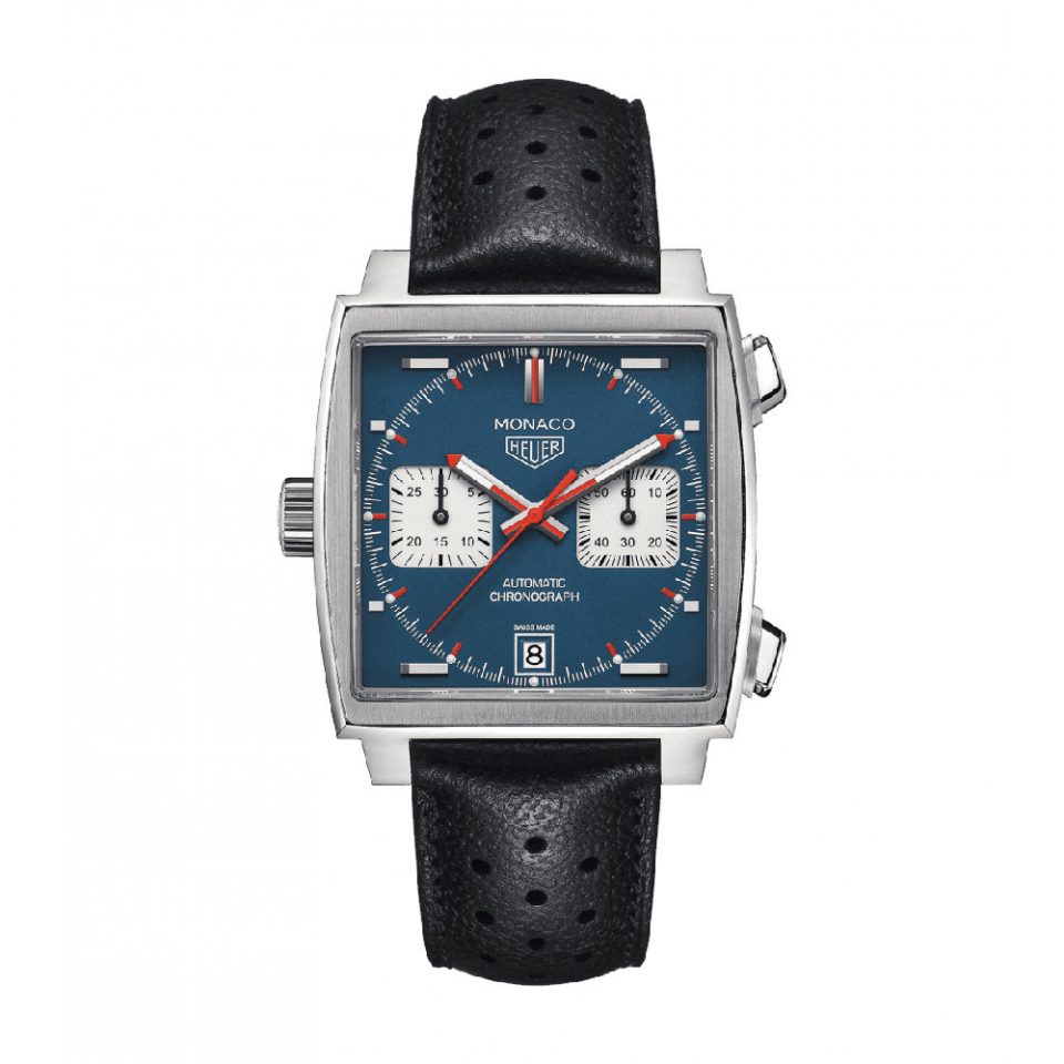 TAG Heuer Monaco Calibre11