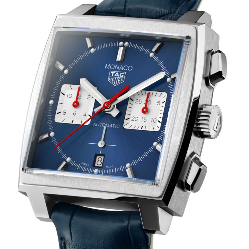 TAG Heuer Monaco