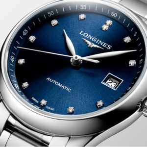 Longines Master Collection