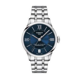 TISSOT Chemin Des Tourelles Powermatic 80 Lady