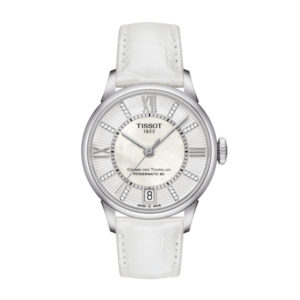 TISSOT Chemin Des Tourelles Powermatic 80 Lady