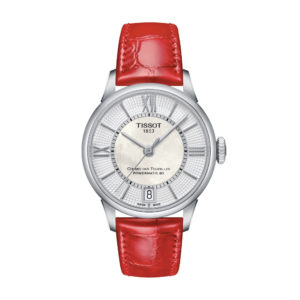 TISSOT Chemin Des Tourelles Powermatic 80 Lady