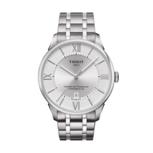 TISSOT Chemin Des Tourelles Powermatic 80