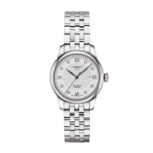 TISSOT Le Locle Automatic Lady