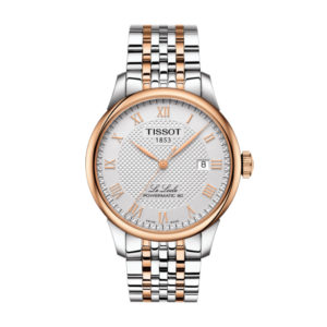 TISSOT Le Locle Powermatic 80