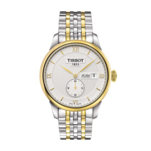 TISSOT Le Locle Powermatic 80