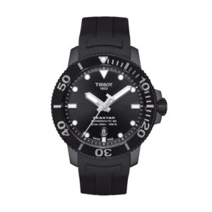 TISSOT Seastar 1000 Powermatic 80