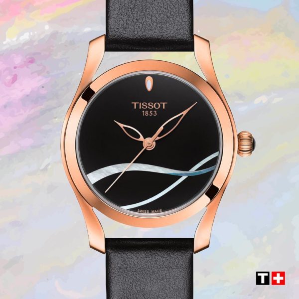 Tissot T-Wave