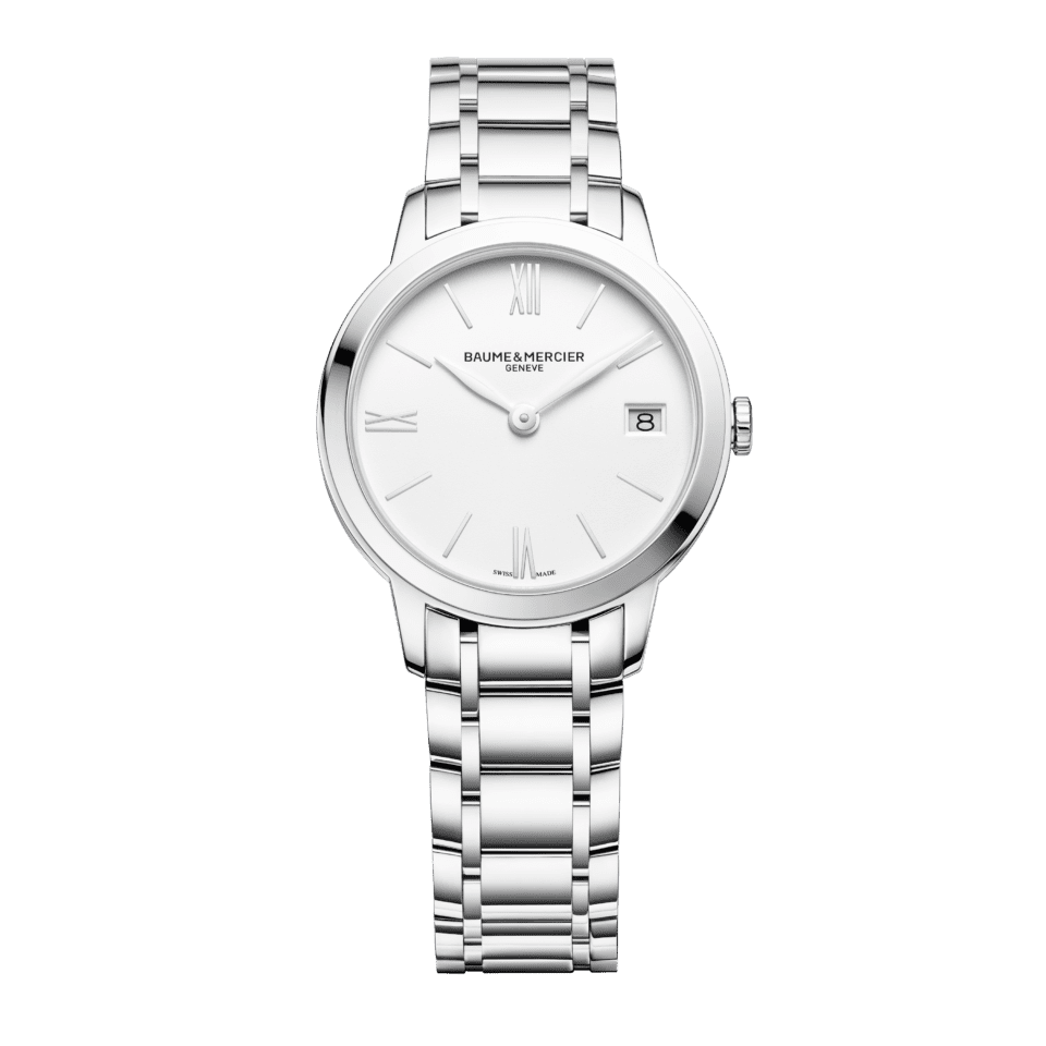 Baume et Mercier Riviera 10335