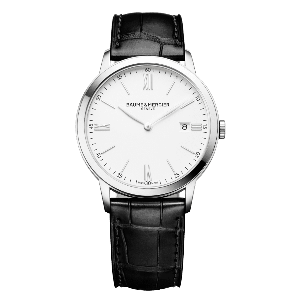 Baume et Mercier Classima 10323