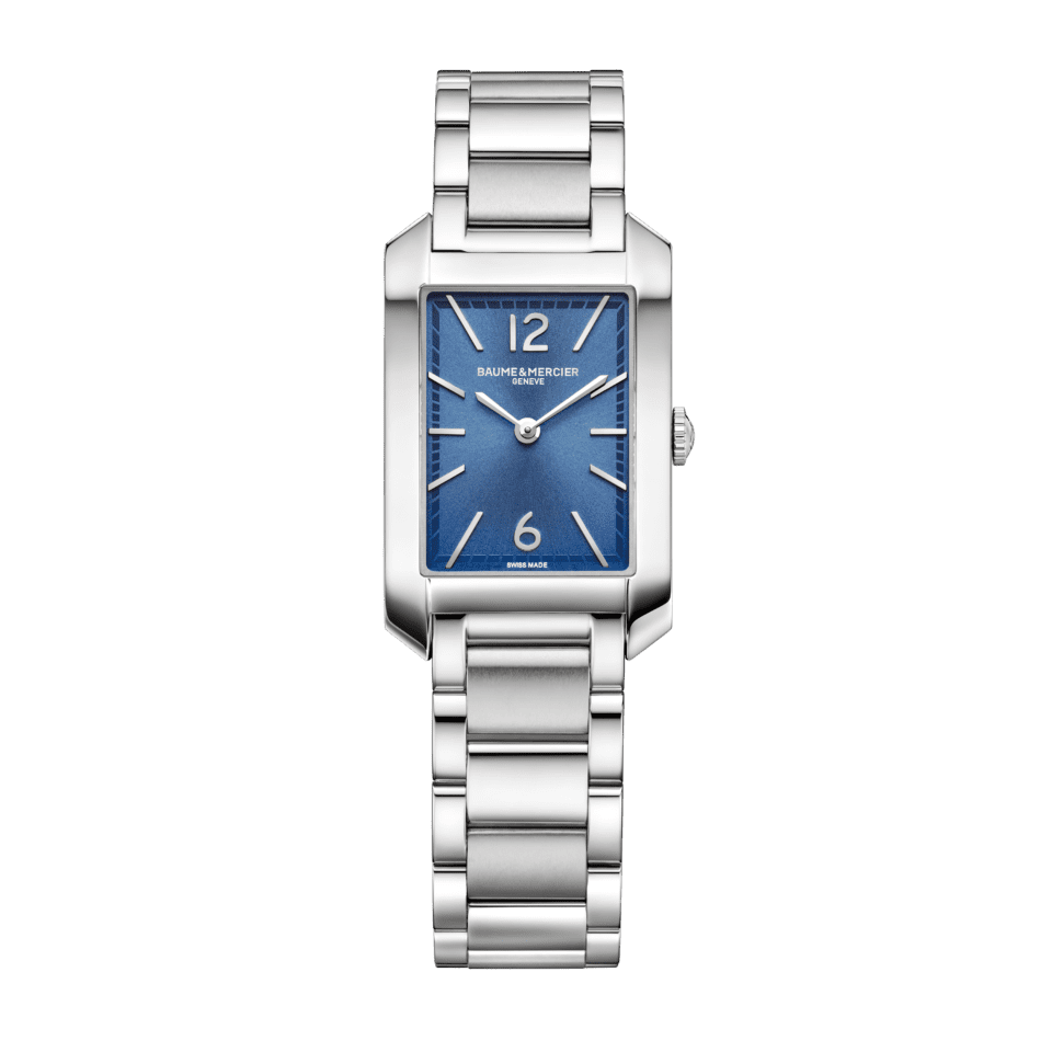 Baume et Mercier Hampton 10476