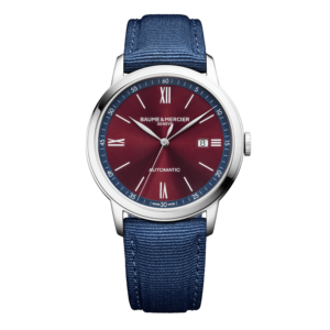 Baume et Mercier Classima 10694