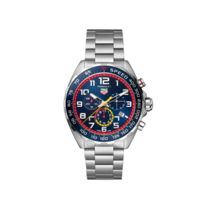 TAG Heuer Formula 1 X Red Bull Racing