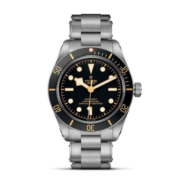 Tudor Black Bay Fifty-Eight