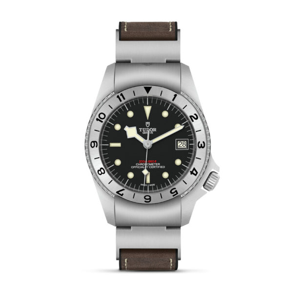 Tudor Black Bay P01