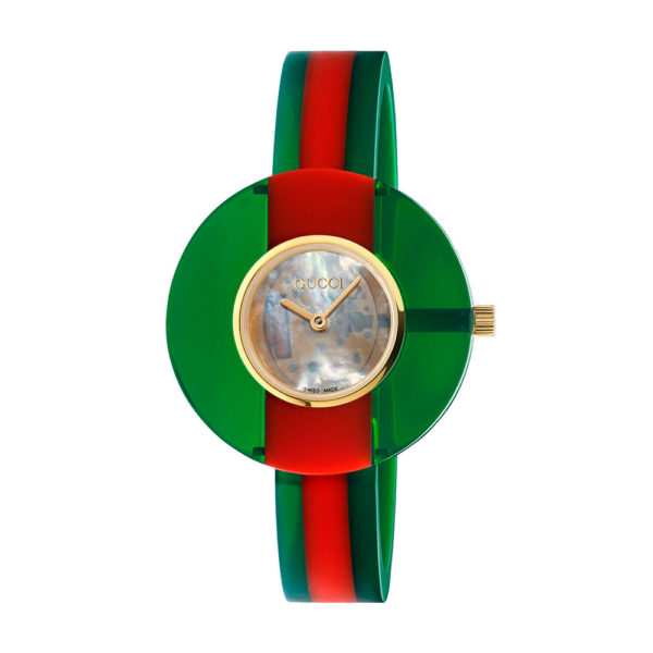 Gucci Vintage Web Watch