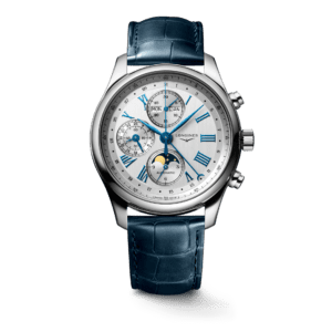 Longines Master Collection Chrono Moonphase
