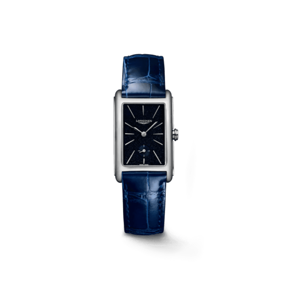 Longines Dolcevita