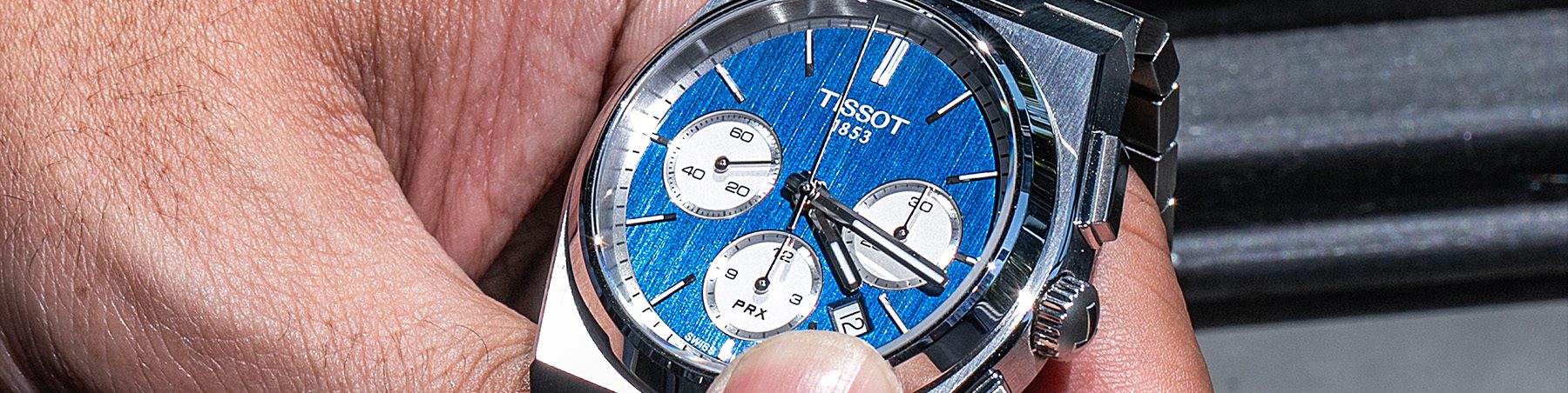 TISSOT