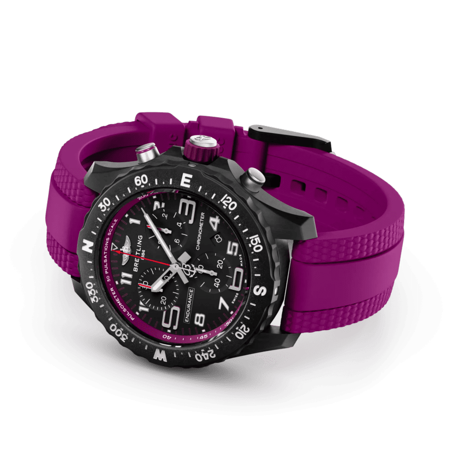 Endurance Pro 38