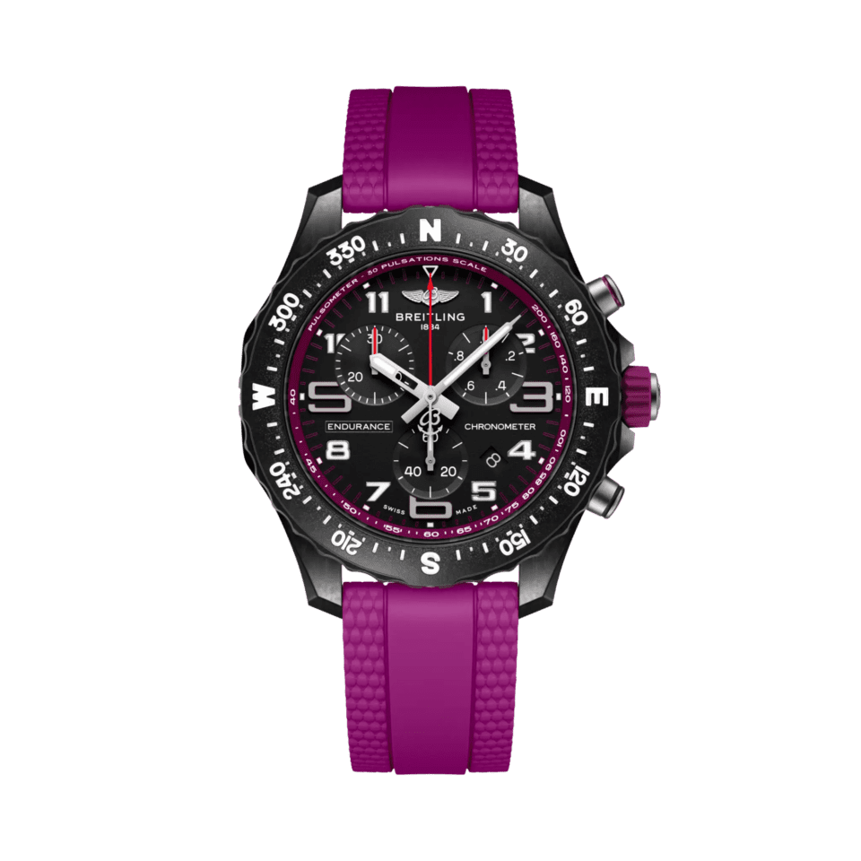 Endurance Pro 38